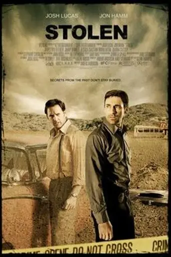 Мальчик в коробке (2009)