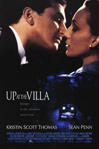 Up at the Villa (2000)