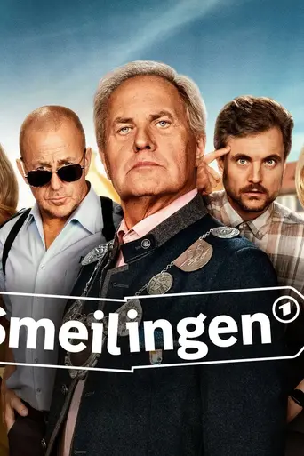 Smeilingen - Ein Dorf wie Du und Ich (2024)