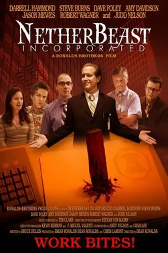 Netherbeast Incorporated (2007)