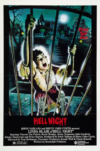 Hell Night (1981)