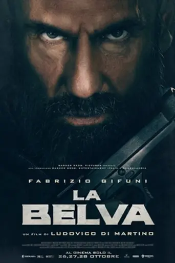 The Beast (2020)