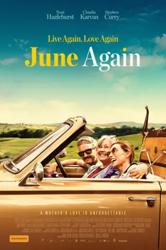 June Again (2020)