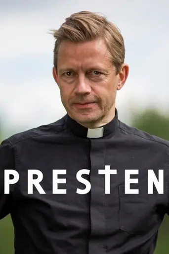 Presten (2017)