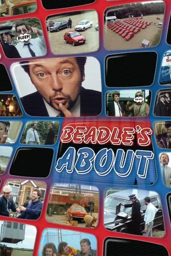 Beadle's About (1986)