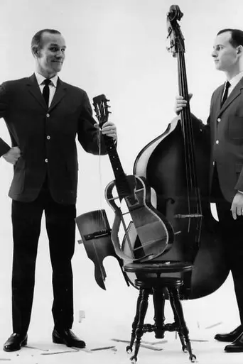 The Smothers Brothers Show (1965)