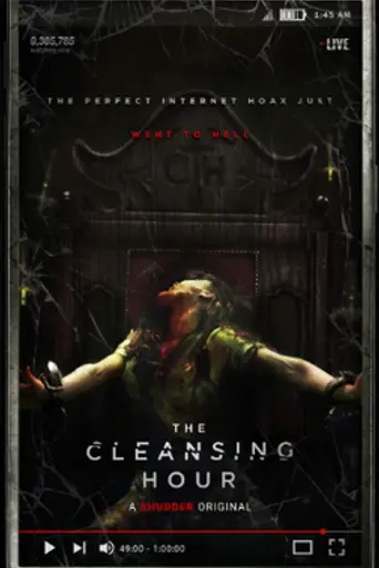 The Cleansing Hour (2019)