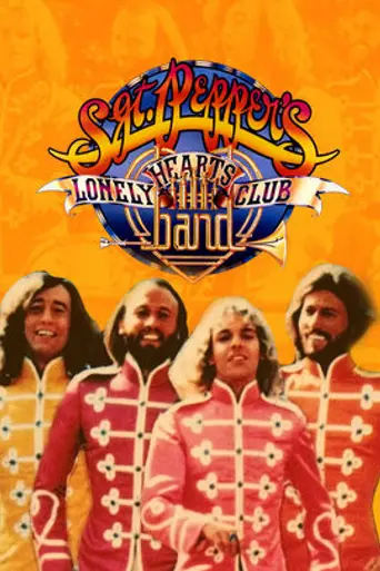 Sgt. Pepper's Lonely Hearts Club Band (1978)