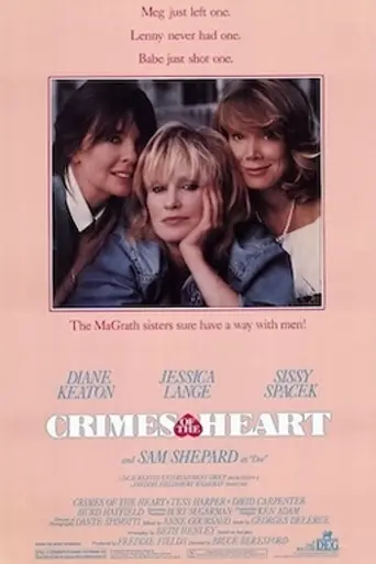 Преступления сердца (1986)