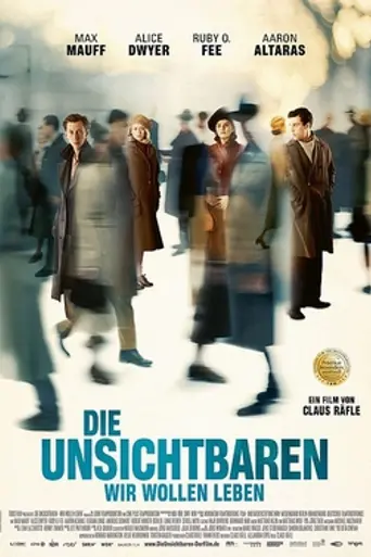 The Invisibles (2017)