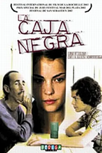 Caja negra (2002)