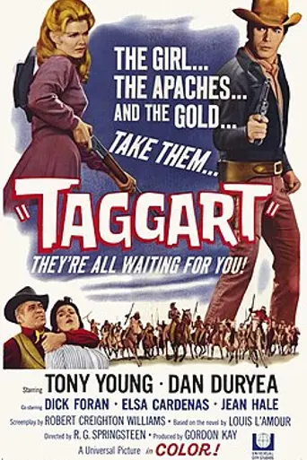 Taggart (1964)