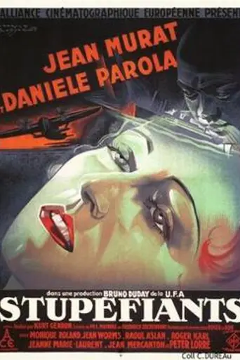 Narcotics (1932)