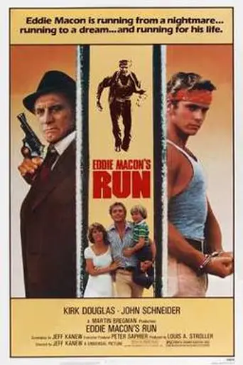 Eddie Macon's Run (1983)