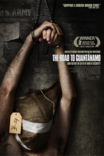 Дорога на Гуантанамо (2006)