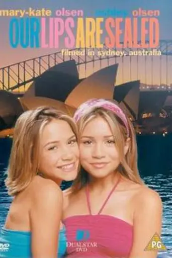 Our Lips Are Sealed (2000)