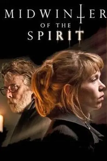 Midwinter of the Spirit (2015)