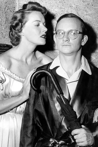 The Adventures of Hiram Holliday (1956)