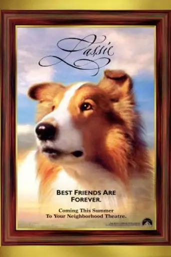 Lassie (1994)