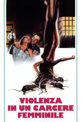 Violence in a Women's Prison (1982)