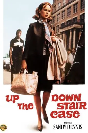 Up the Down Staircase (1967)