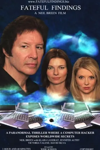 Fateful Findings (2014)