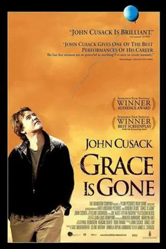 Grace Is Gone (2007)