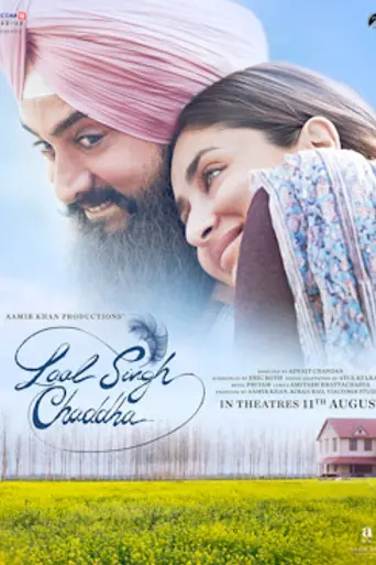 Laal Singh Chaddha (2022)