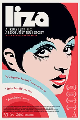 Liza: A Truly Terrific Absolutely True Story (2024)