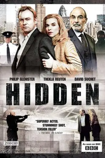 Hidden (2011)