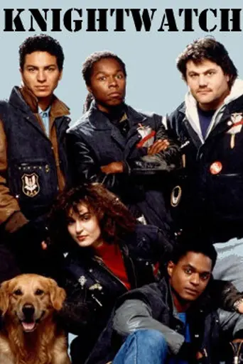 Knightwatch (1988)