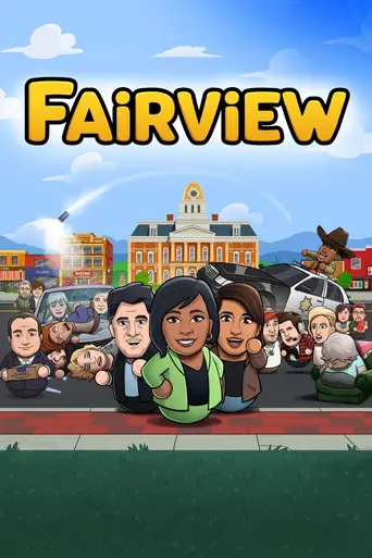 Fairview (2022)
