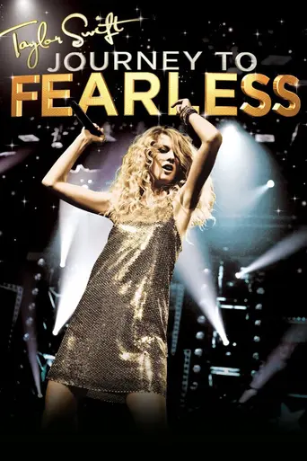 Journey to Fearless (2010)