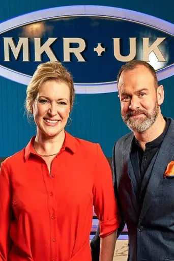 My Kitchen Rules — Temporada 2