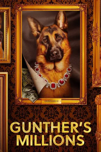 Gunther's Millions (2023)