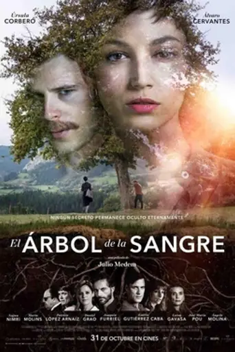 The Tree of Blood (2018)