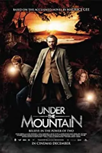 Under the Mountain (2009)
