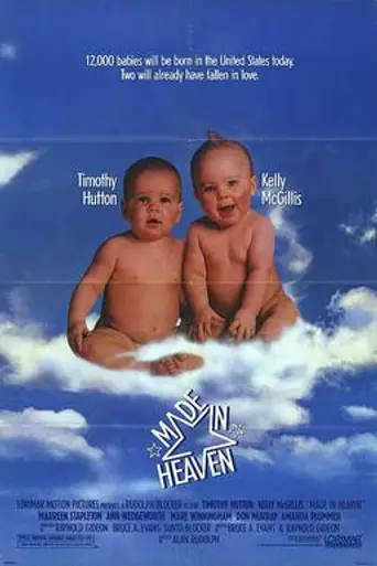Сделано в раю (1987)
