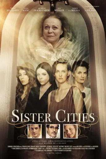 Sister Cities (2016)