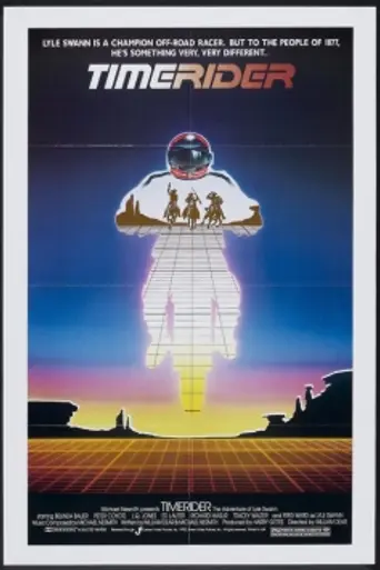 Timerider (1982)