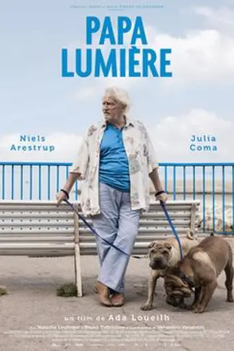 Papa lumière (2013)