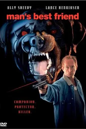 Man's Best Friend (1993)