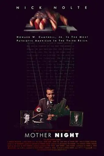 Mother Night (1996)