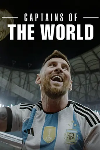 Captains of the World (2023)