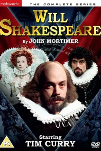Will Shakespeare (1978)