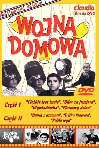 War at Home (1965)