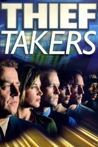 Thief Takers (1995)