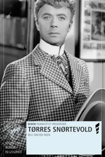 Tørres Snørtevold (1940)