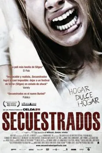 Secuestrados (2010)