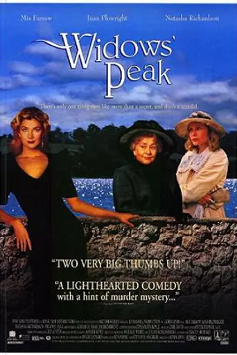El pico de las viudas (1994)